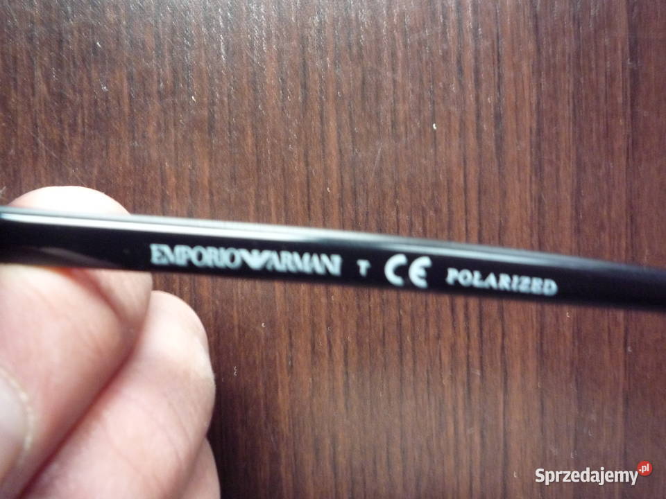 okulary wayfarer persol dolce gabbana emporio Chmiel