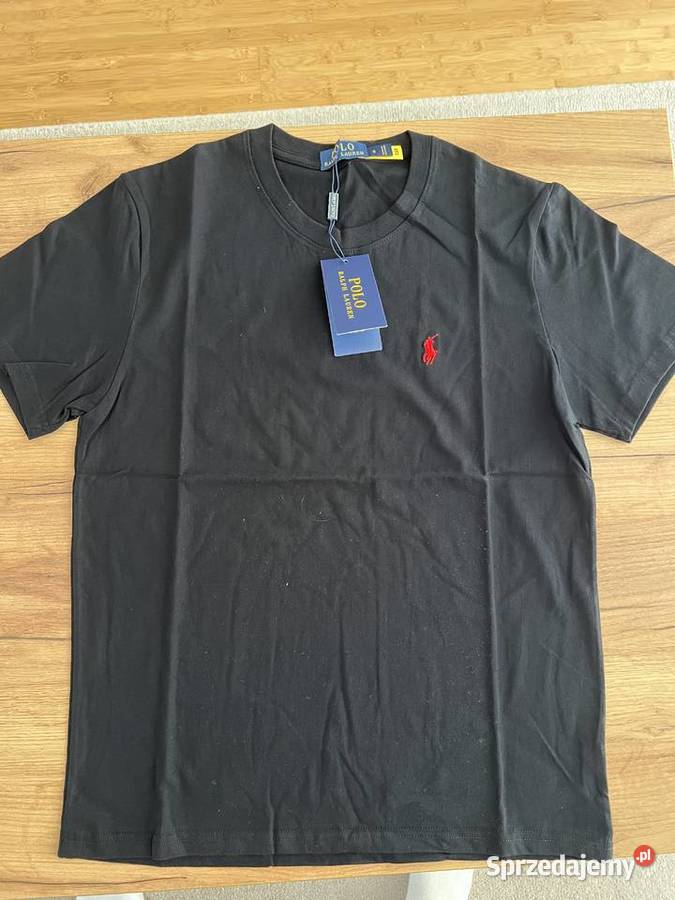 Komplet koszulek ralph lauren Bolesławiec