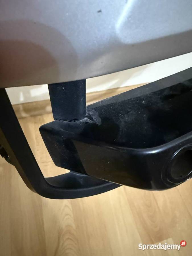 Kratka Zderzaka Atrapa Boczna PRAWA BMW X3 G01 Tarnów