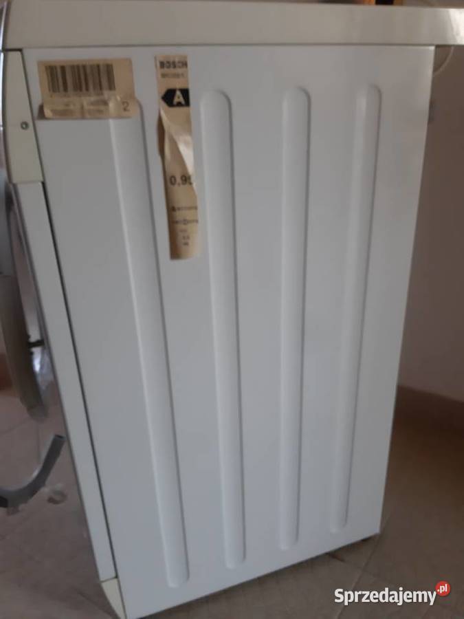 Pralka Bosch Maxx WFL1200 Warszawa