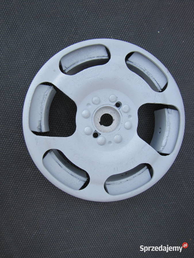 Koło magnesowe Wsk 125
