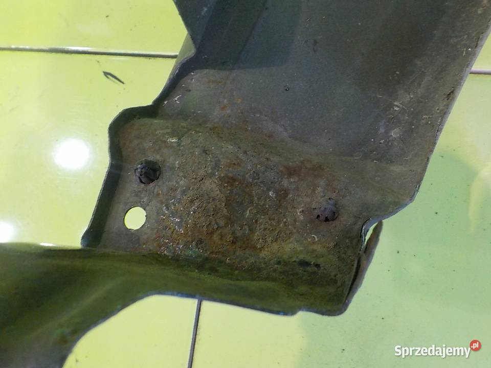 LAND ROVER FREELANDER II 07r 5D blotnik lewy osobowe Suków