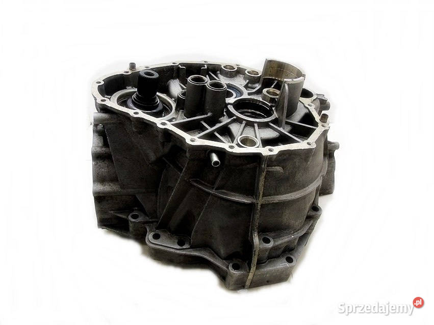 OBUDOWA SKRZYNI A4 A5 A6 Q5 S4 S5 NAF 6 BIEGÓW Sosnowiec