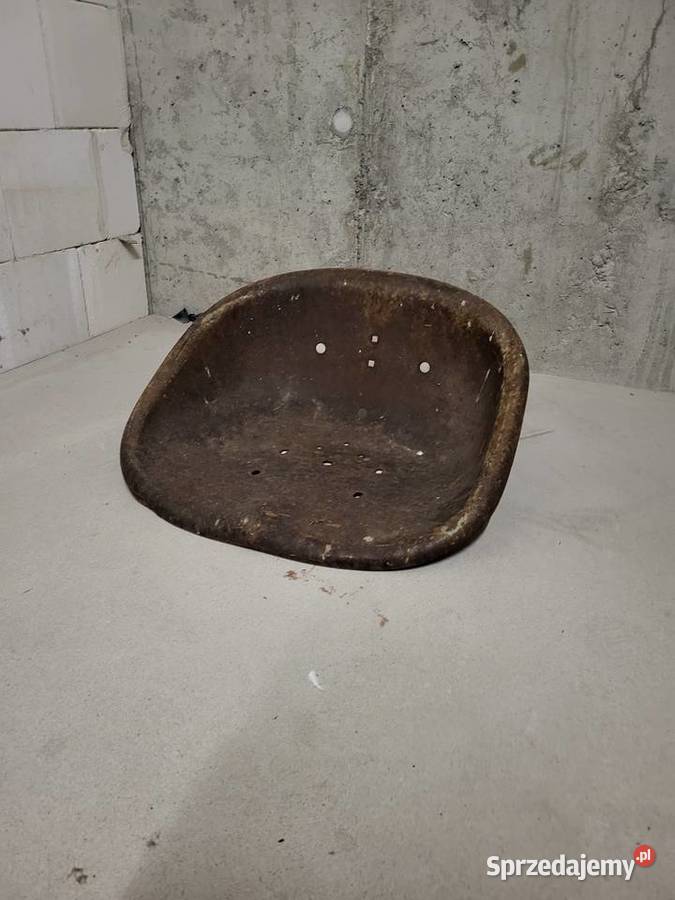 Soedzenie siedzisko do opielacza pielnika Lublin