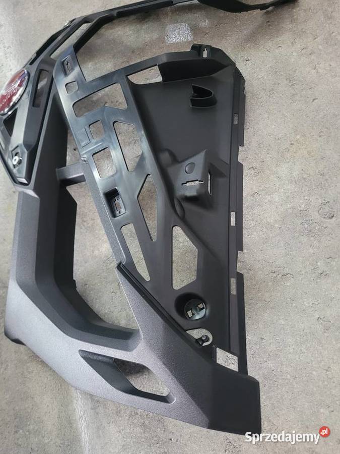 HONDA CRF 1100 nowa OEM OWIEWKA OSŁONA MOCOWANIE wielkopolskie Nowy Tomyśl