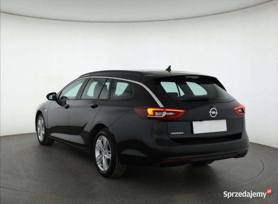Opel Insignia 15 CDTI Piaseczno
