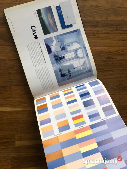 Complete Color Harmony Workbook ROCKPORT Szramowo