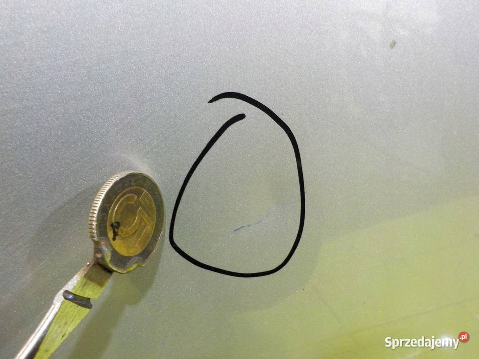 ALFA ROMEO GIULIETTA 11r HB 5D drzwi prawe przod Suków sprzedam