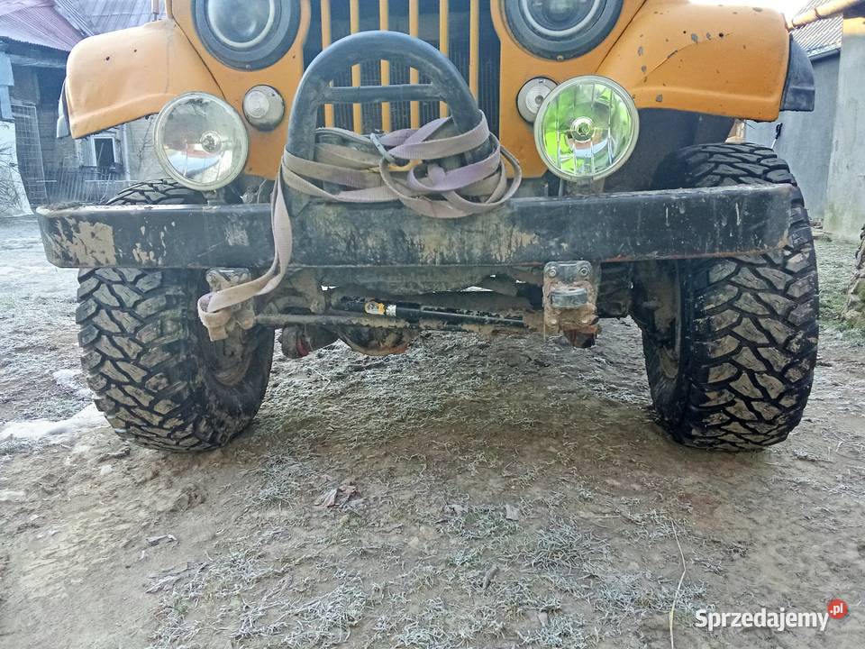 Toyota land Cruiser 4x4okazja Wierciszewo