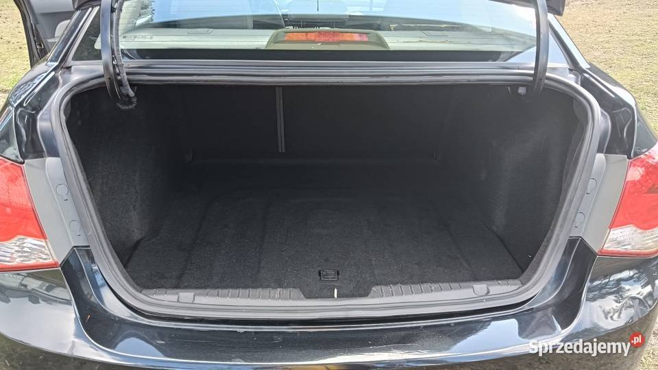 Chevrolet cruze 16 benzyna Otwock