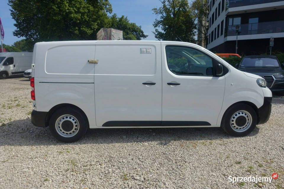 Peugeot Expert Fv23AutomatŚredniak L2Historia ASR (kontrola trakcji) Warszawa