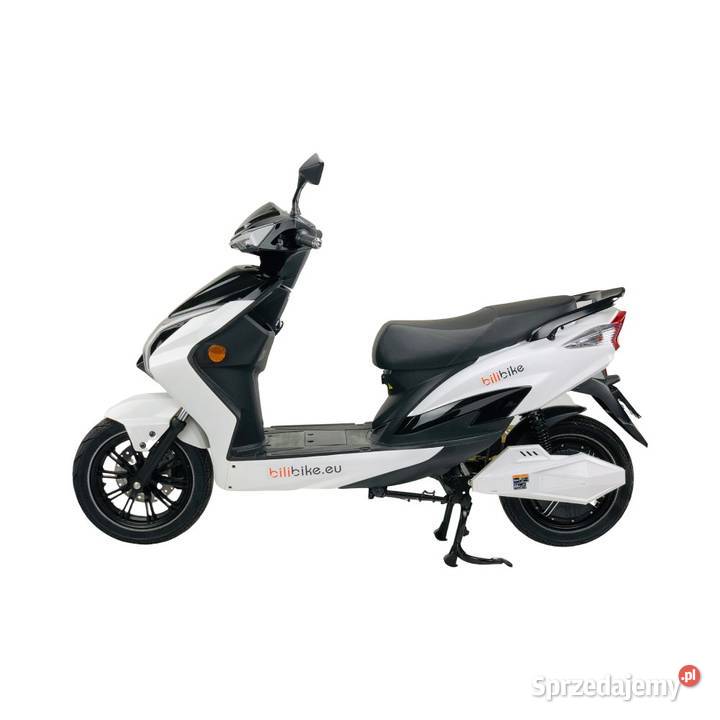 Skuter Elektryczny BILI BIKE X1 Lithium 2020W Warszawa