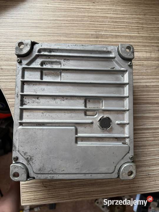 Sterownik silnika KUBOTA V3800 Antonie