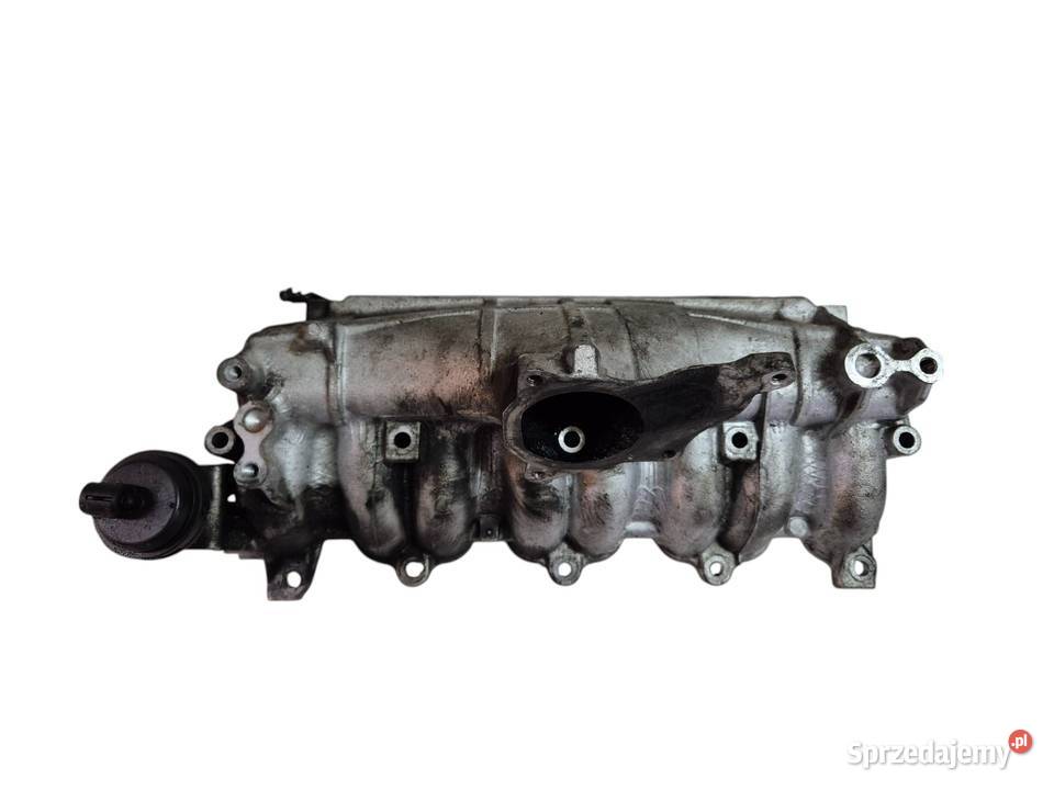 AUDI VW SKODA 20 TDI KOLEKTOR SSĄCY 03G129713H Rok produkcji 2007 śląskie Kiczyce sprzedam