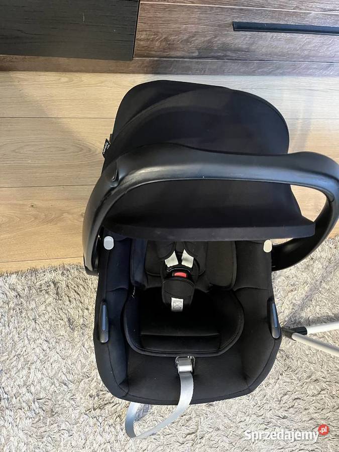 Nosidełko MaxiCosi 0 - 13 kg lubelskie Wolica