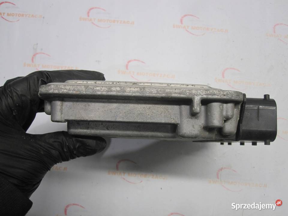 HYUNDAI ix35 20 CRDI komputer sterownik silnika osobowe Komputery Kielce