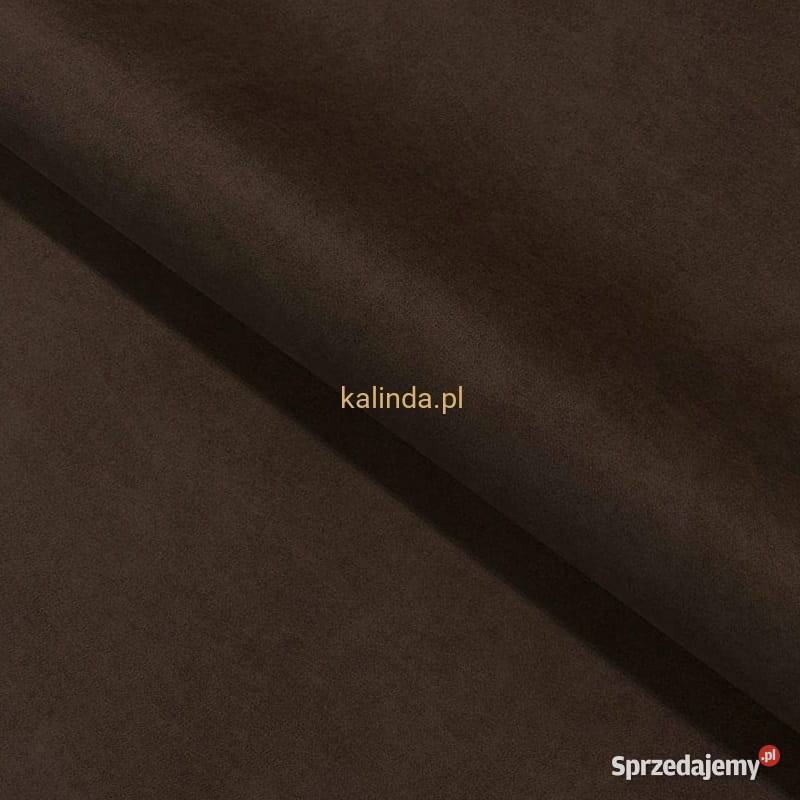 Noel tkanina tapicerska welurowa śląskie Katowice sprzedam