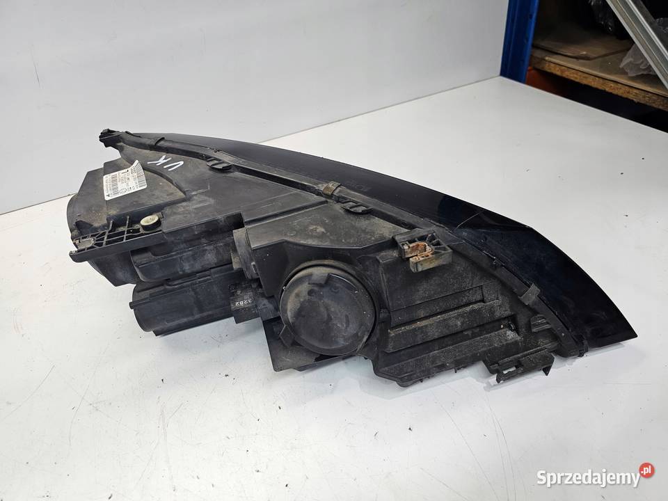 REFLEKTOR XENON LED LEWY AUDI A7 4G 4G8941005D osobowe Przystajń