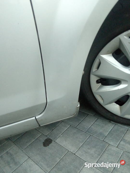 Ford Focus Kombi MKII LIFT 2010 sprzedam