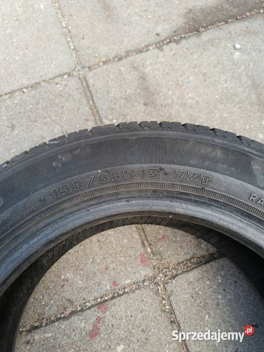 Opona letnia Hankook 1556513 65