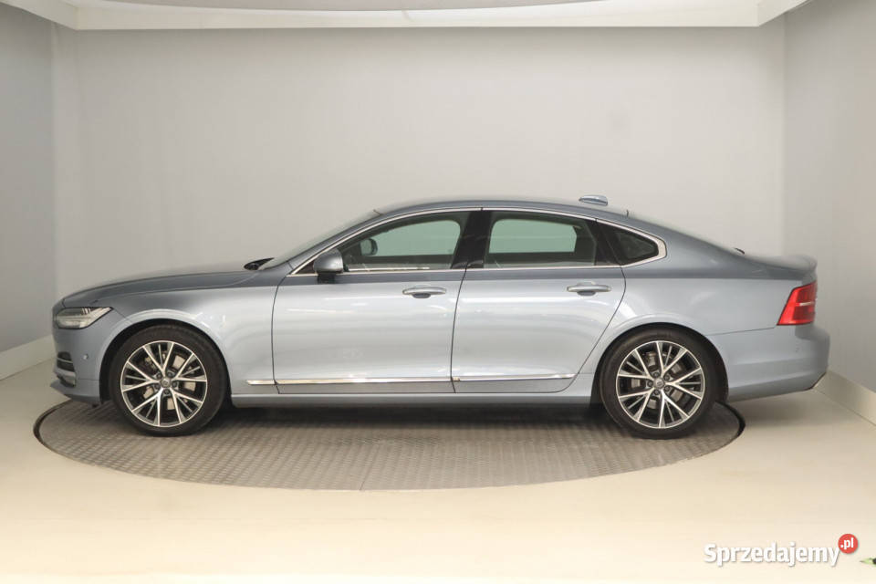 Volvo S90 D5 AWD S90 Zabrze