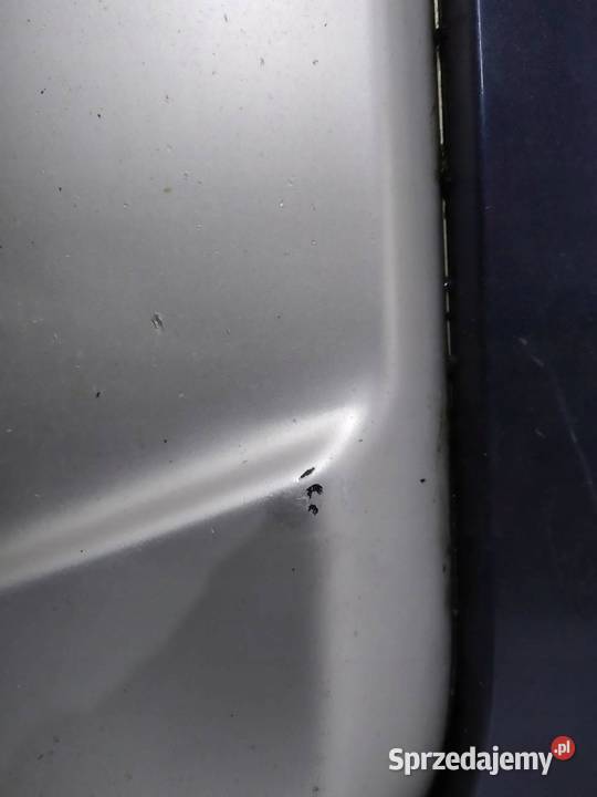 ZDERZAK PRZÓD LIFT SPRYSKI 49846 Volvo XC 90 I świętokrzyskie