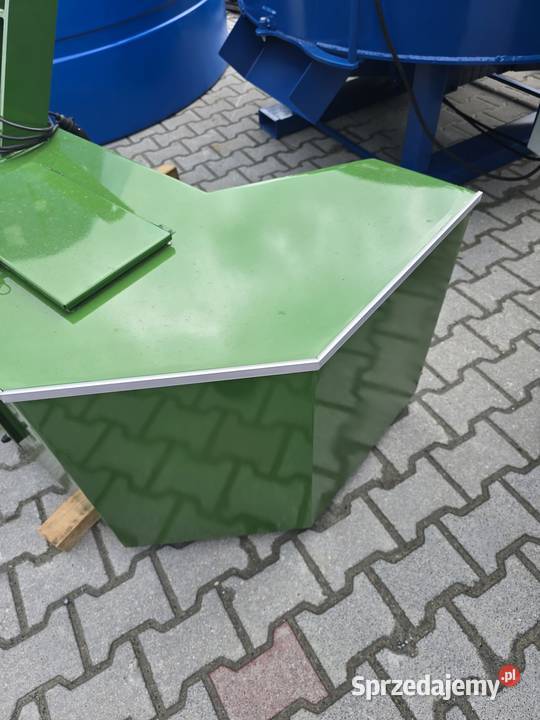 Balast obciąznik na John Derre 2000 sprzedam