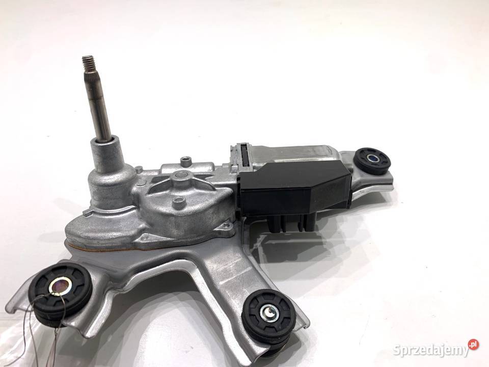 SILNIK WYCIERACZEK TYŁ LEXUS LBX 8513052320