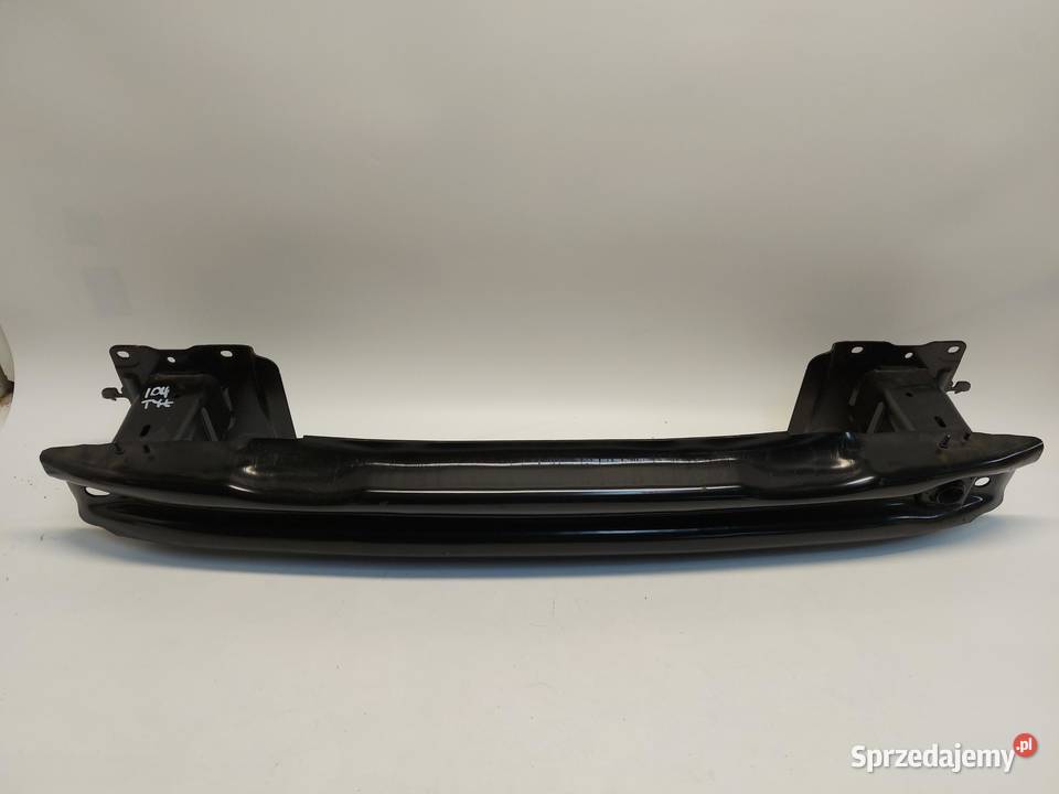 VW ID4 11A 2024r SUV 5D BELKA ZDERZAKA TYŁ Wzmocnienia, belki i wsporniki sprzedam