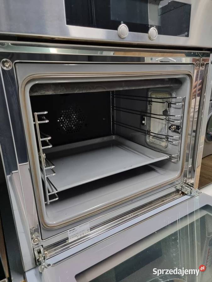 Piekarnik do zabudowy Miele H 4640 B Miele H Wrocław