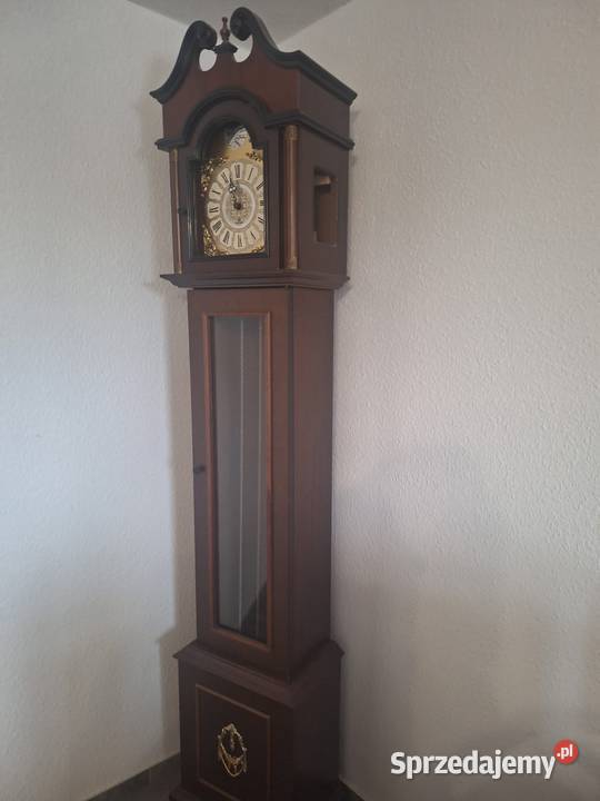 Zegar stojący Pozostałe Oleszna Podgórska