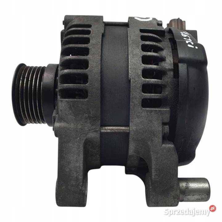 ALTERNATOR Ford Focus MK2 II C 16 TDCI denso osobowe Chełm