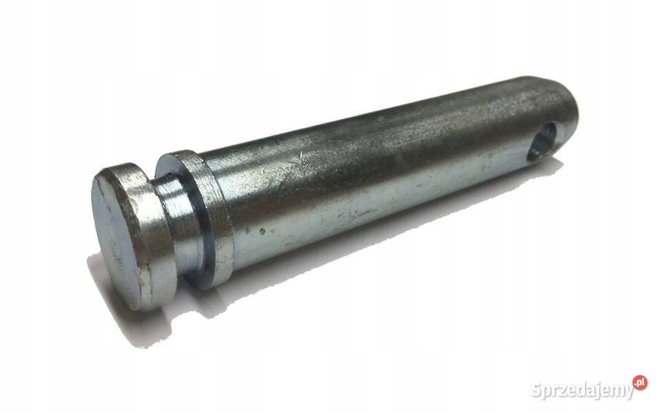 Sworzeń bolec 254x95 mm kat2 małopolskie sprzedam