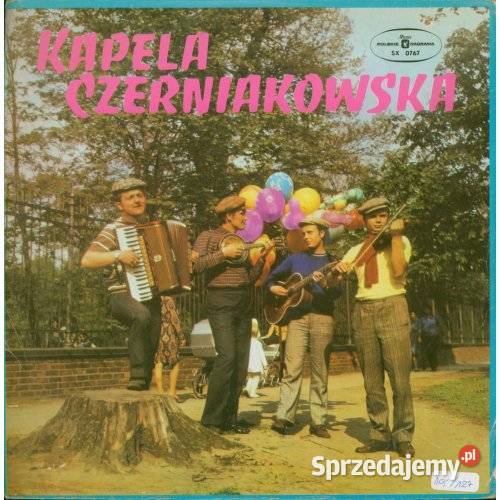 Kapela Czerniakowska