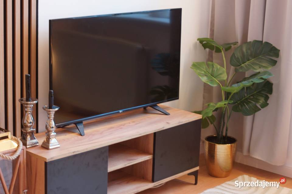 Mieszkanie 2 pok nowy blok winda 500m SKM Piętro 3 Gdynia