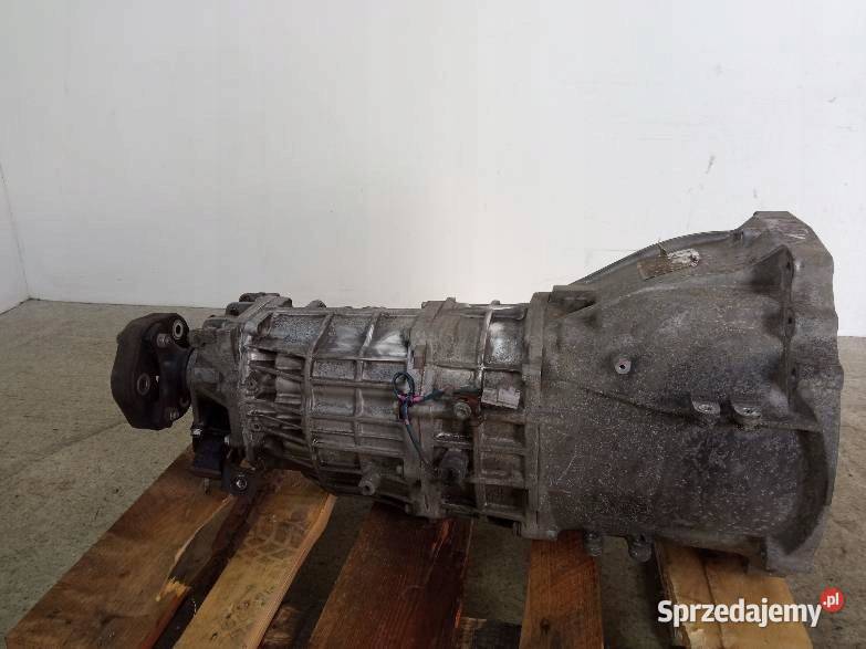 SKRZYNIA BIEGÓW Y8F00894 220D 22 D Lexus IS II sprzedam