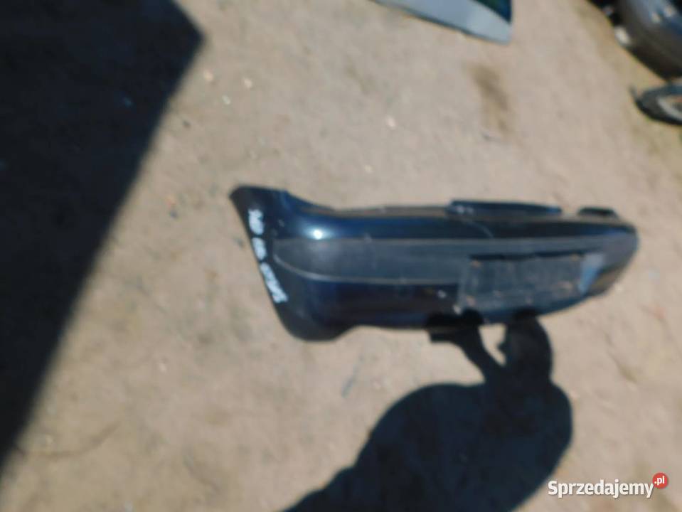 seicento zderzak kolor 675 31325 WYSYŁKA śląskie Żory