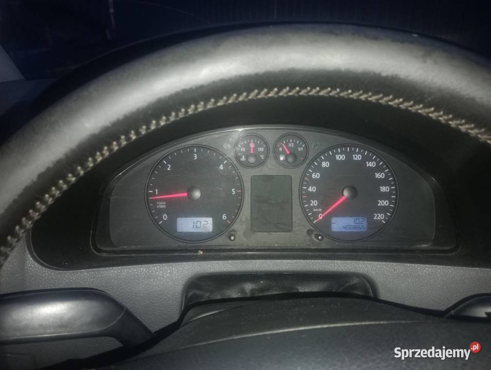VW Transporter T5 wspomaganie kierownicy Maluszyn