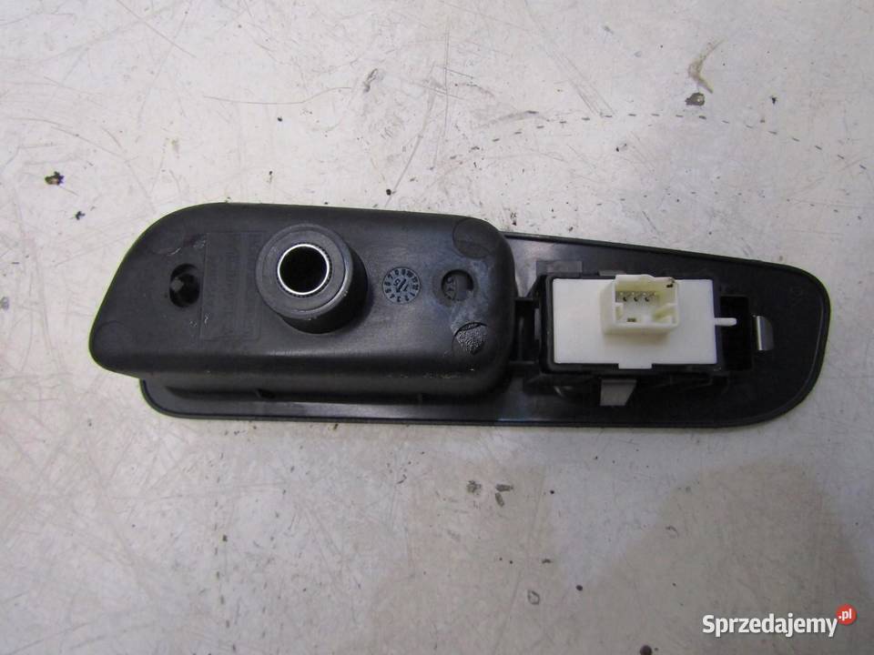 PANEL PRZEŁĄCZNIK SZYB PRAWY TYŁ TYLNY JEEP osobowe lubelskie sprzedam