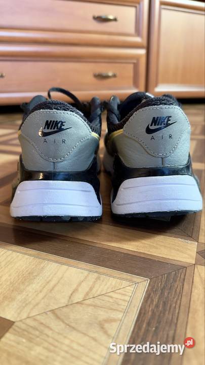 Nike airmax Siemianowice Śląskie