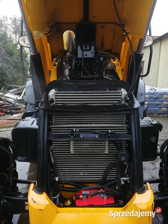 Jcb 3cx