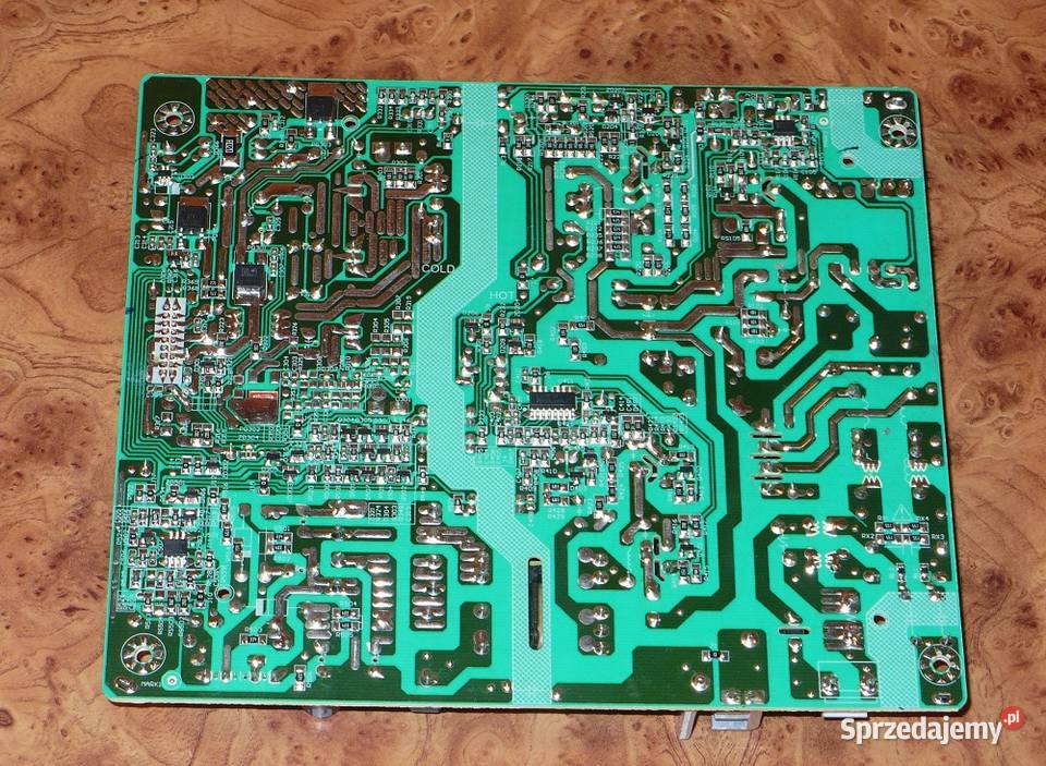 Płyta zasilacza ER993 TV Manta LED94901S Telewizory Lublin