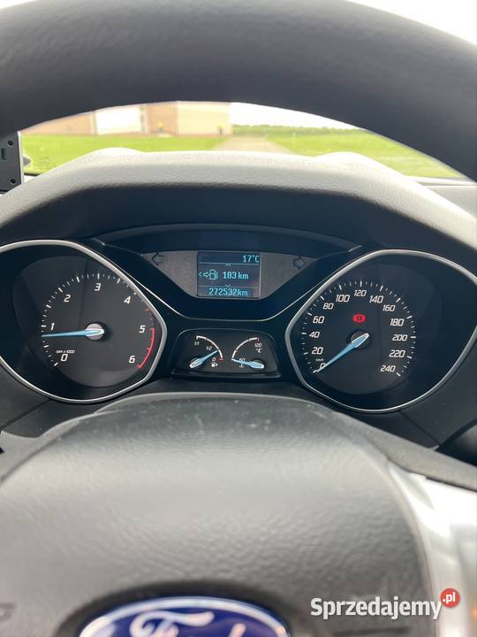 Ford Fokus MK3 2011 dolnośląskie sprzedam