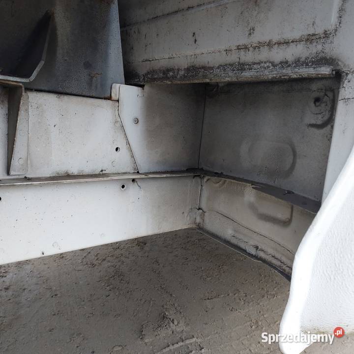 Renault MASTER 25 DieselPaka 270x210165 116KM podkarpackie Przemyśl sprzedam