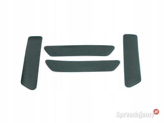 LISTWY NAKŁADKA ZDERZAKA SUZUKI GRAND VITARA