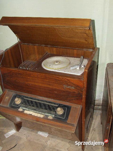 SZAFĘ GRAJĄCĄ VIOLA Przeworsk