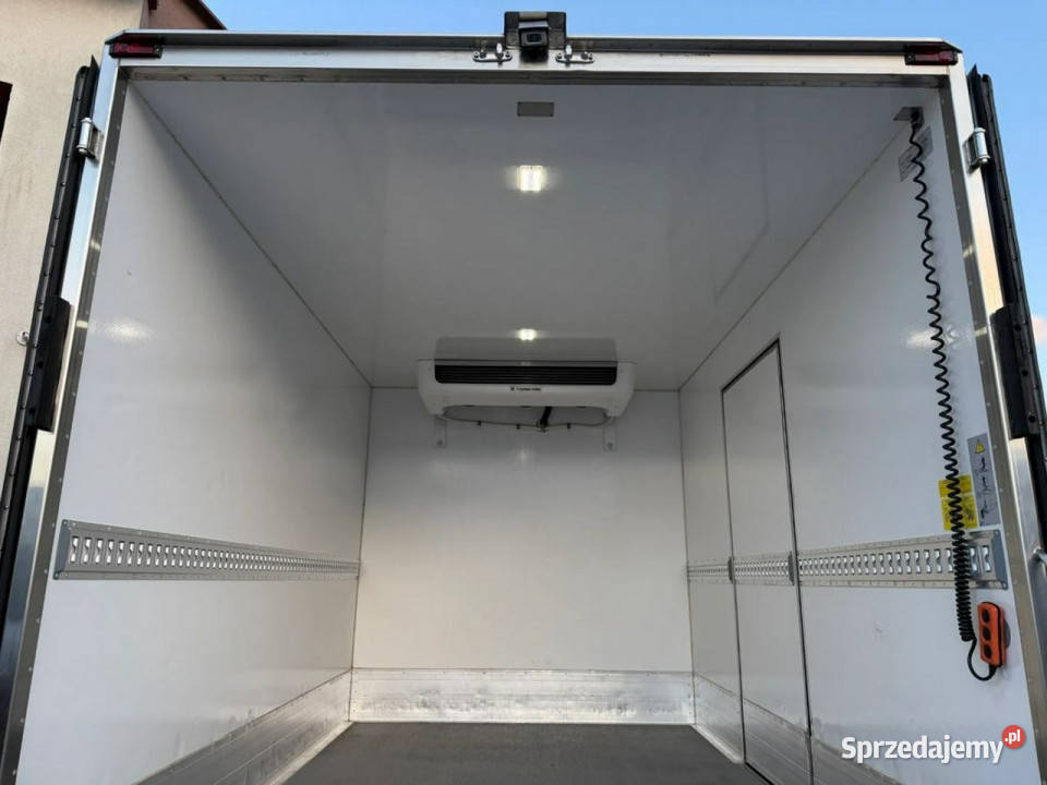 Iveco Daily FV 23 Gwarancja Rawa Mazowiecka