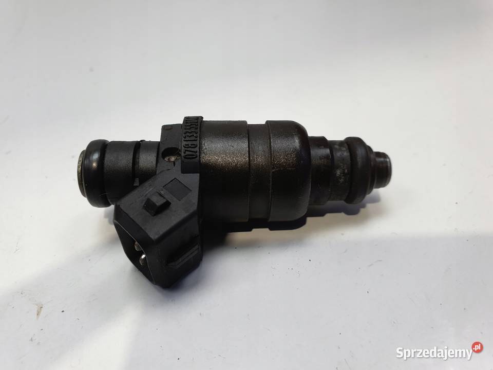 WTRYSKIWACZ Audi A6 C5 A B5 24 V6 PALIWA wtrysk osobowe Chełm