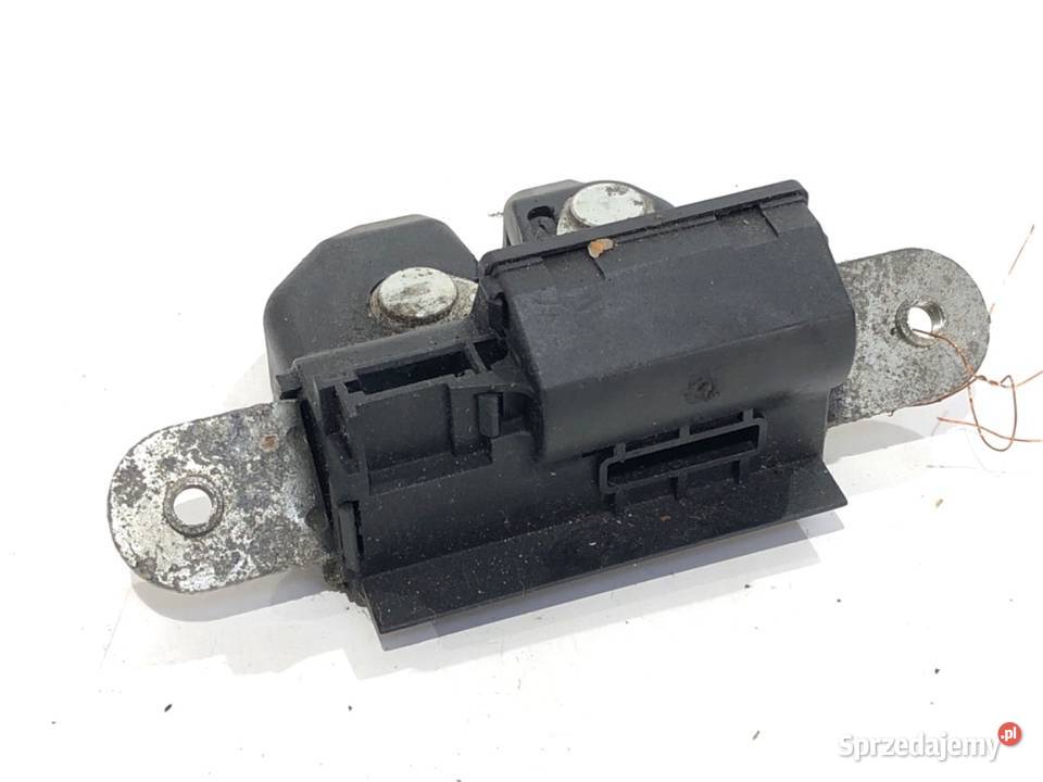 ZAMEK KLAPY TYŁ FIAT GRANDE PUNTO Hatchback Zamki, wkładki i kluczyki podkarpackie