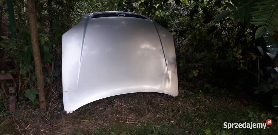 Maska Z157 Opel Astra G 2 małopolskie Żabno